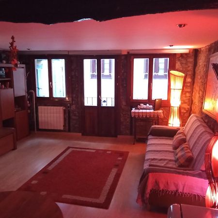 Appartement Iulenea à Lekeitio Extérieur photo