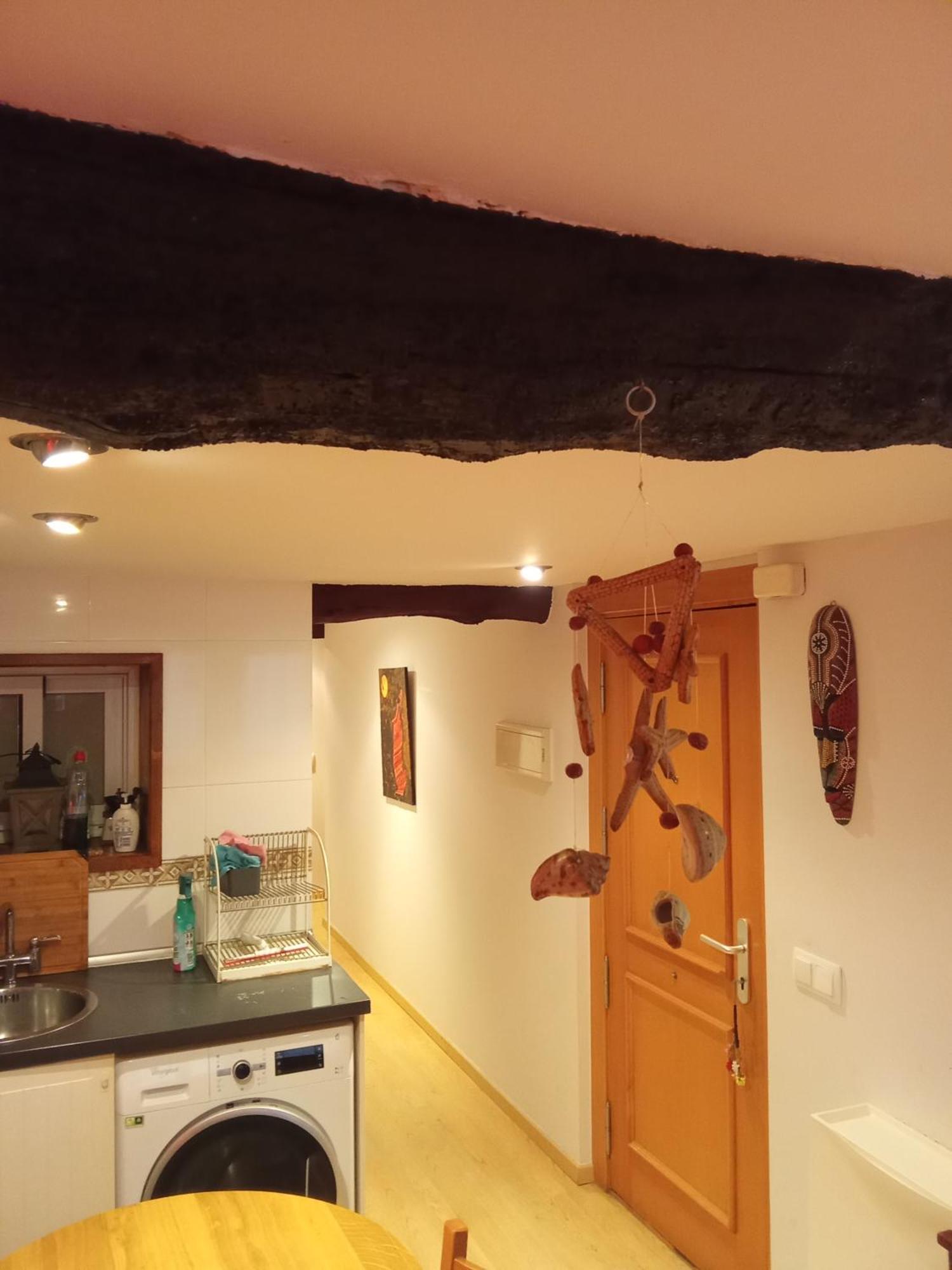Appartement Iulenea à Lekeitio Extérieur photo