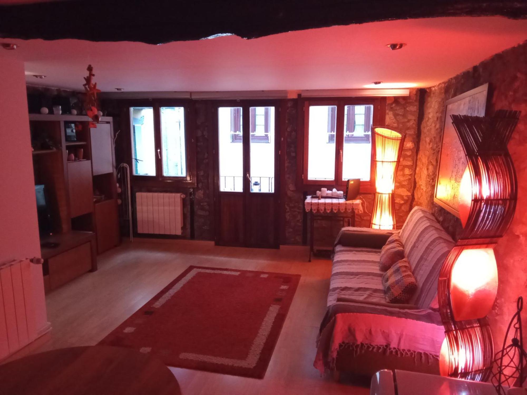 Appartement Iulenea à Lekeitio Extérieur photo